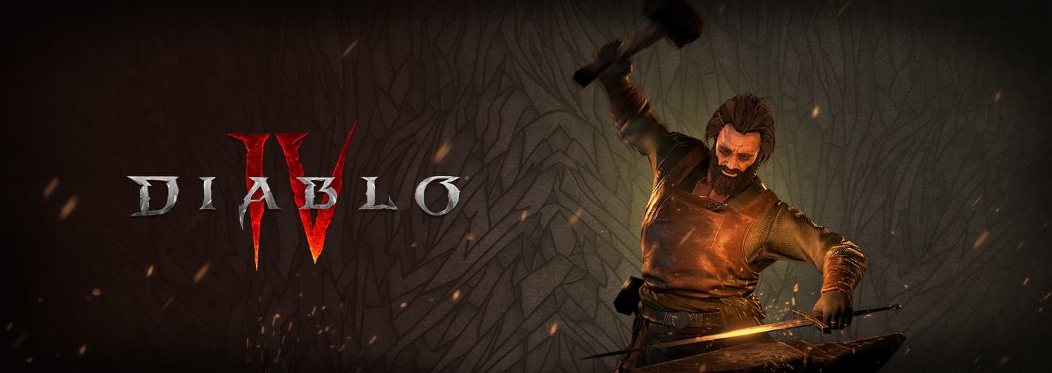 Diablo IV Patch 2.2.2 Brings Key Fixes and Adjustments