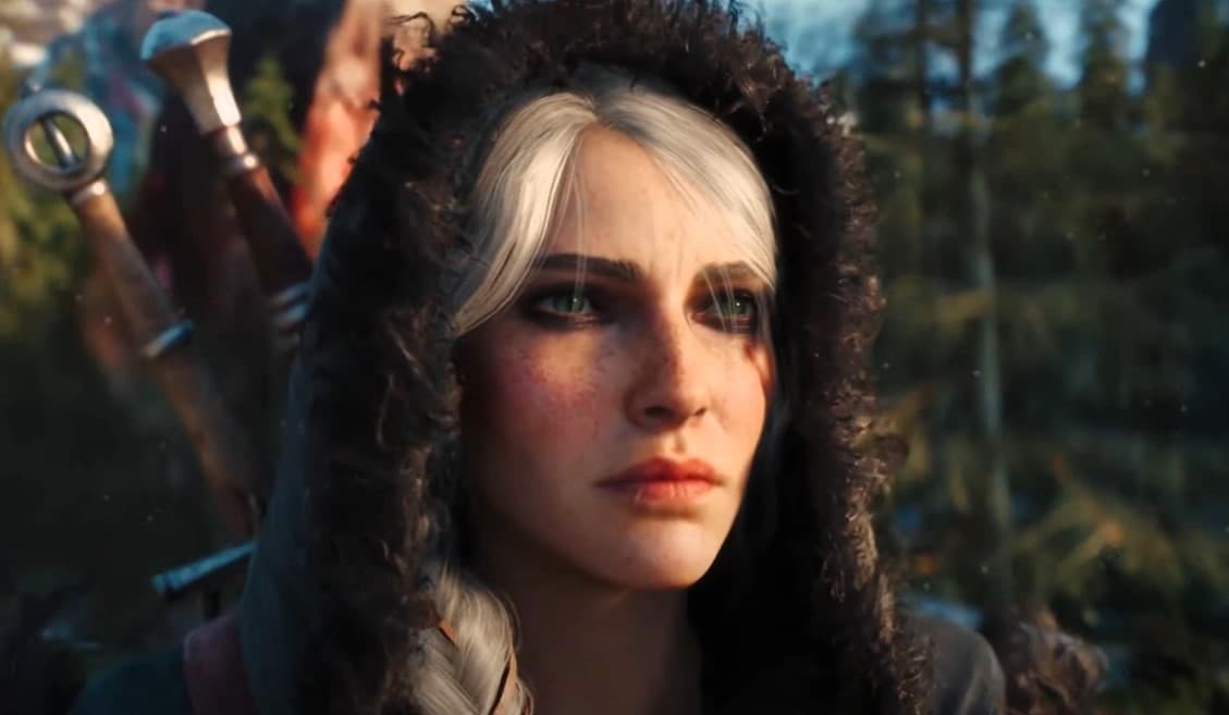 The Witcher 4: Ciri's Rise — Everything We Learned From the First Gameplay Trailer