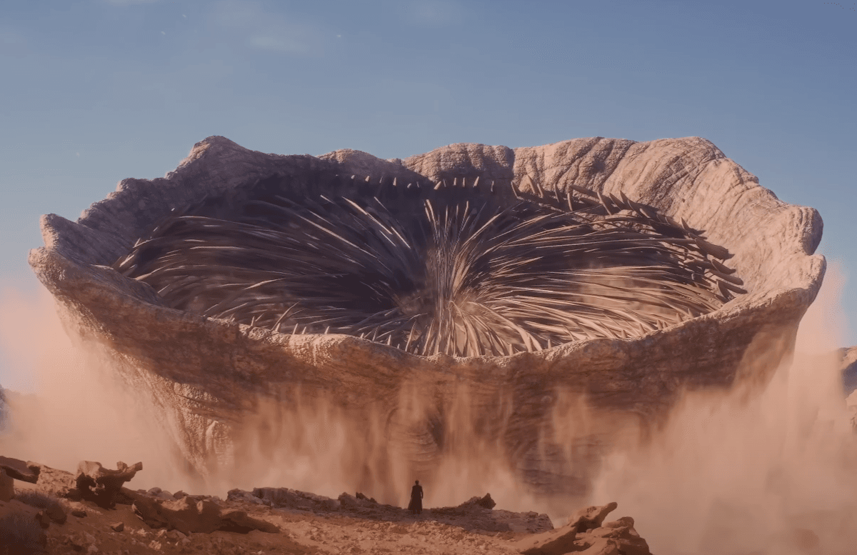 Dune: Awakening Review - Surviving the Sands of Arrakis